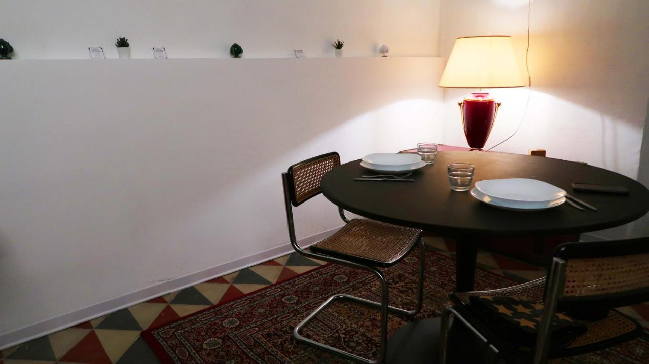 Dimora Victoria Apartamento Bari Exterior foto