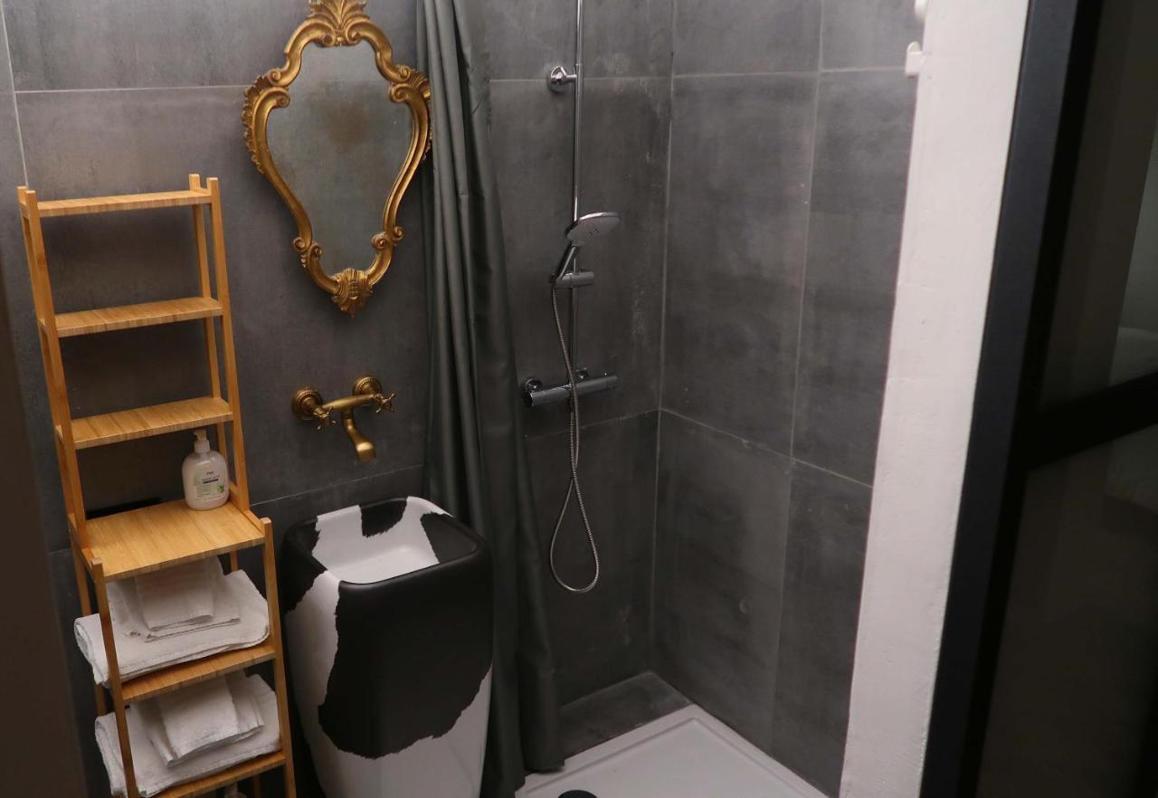 Dimora Victoria Apartamento Bari Exterior foto