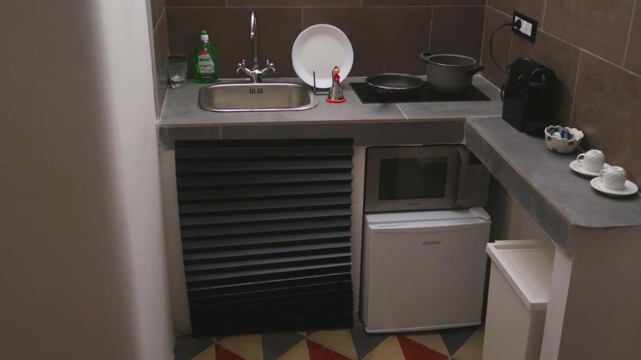 Dimora Victoria Apartamento Bari Exterior foto