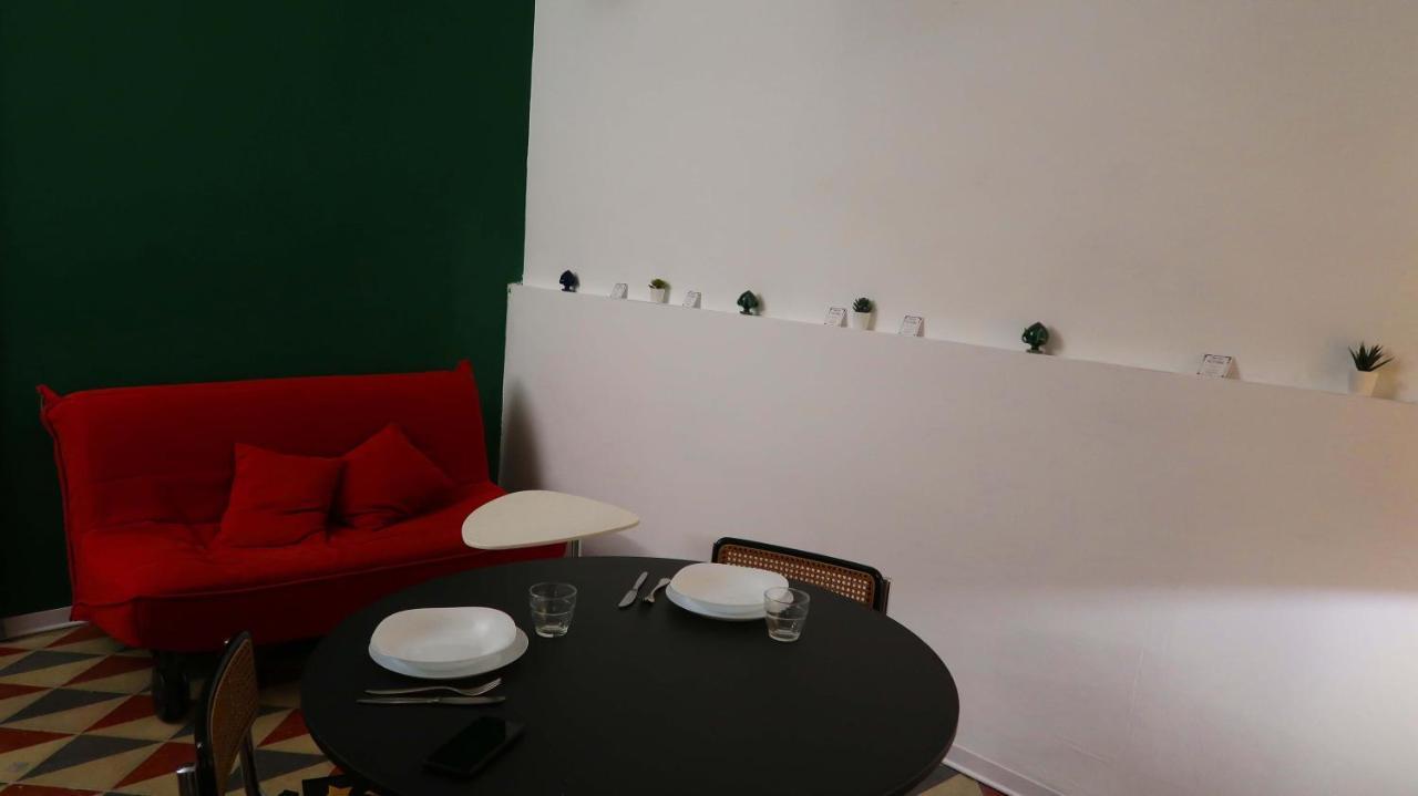 Dimora Victoria Apartamento Bari Exterior foto