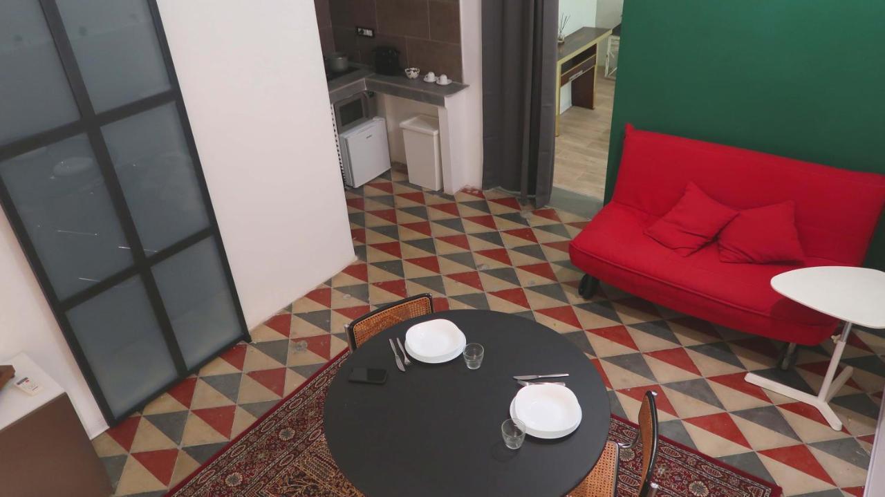 Dimora Victoria Apartamento Bari Exterior foto