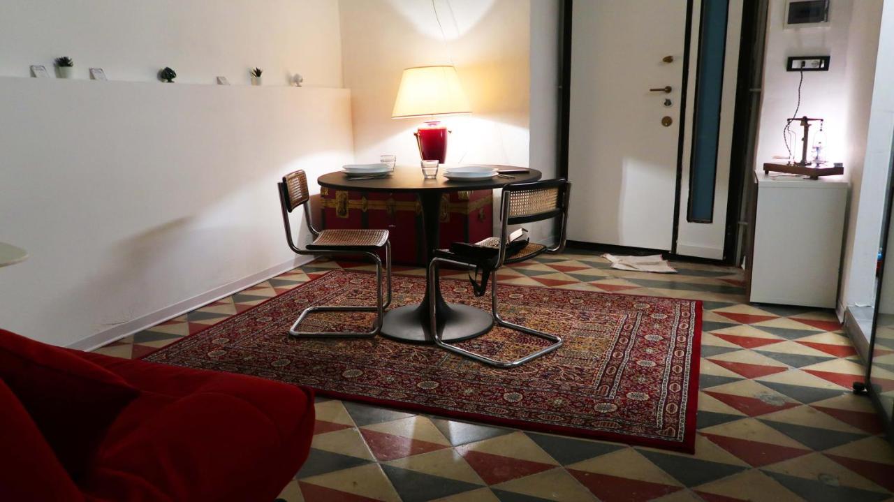 Dimora Victoria Apartamento Bari Exterior foto