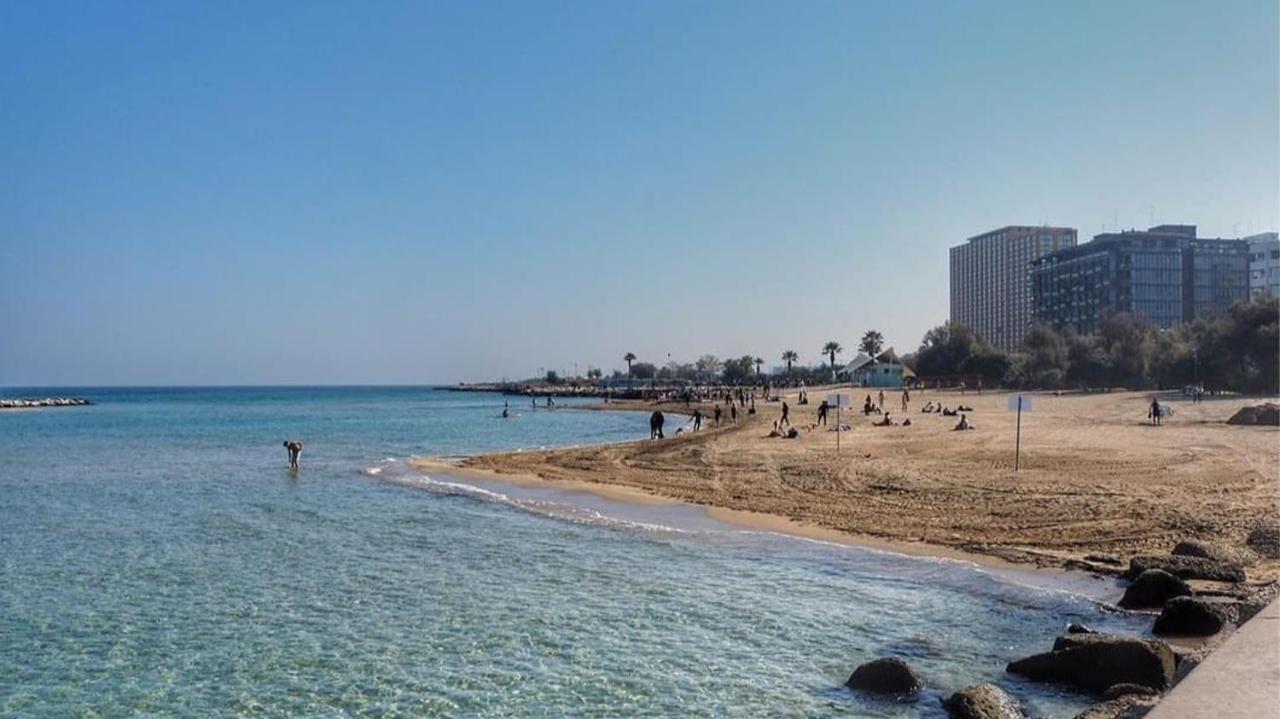 Dimora Victoria Apartamento Bari Exterior foto