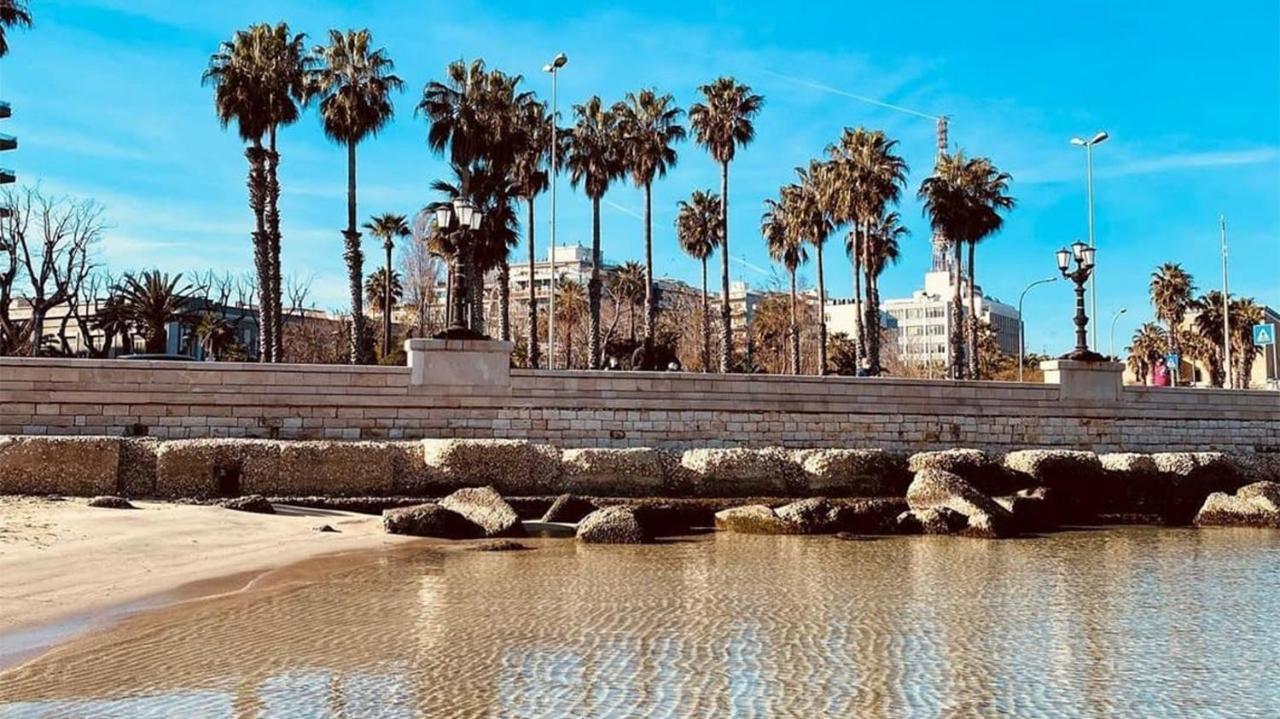 Dimora Victoria Apartamento Bari Exterior foto